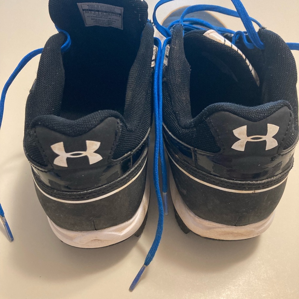 Under Armour Baseball Cleats - image 2